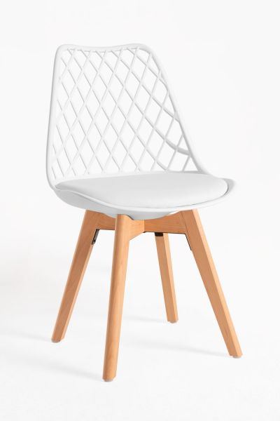 Chaise Mima: La chaise scandinave dont tout le monde parle