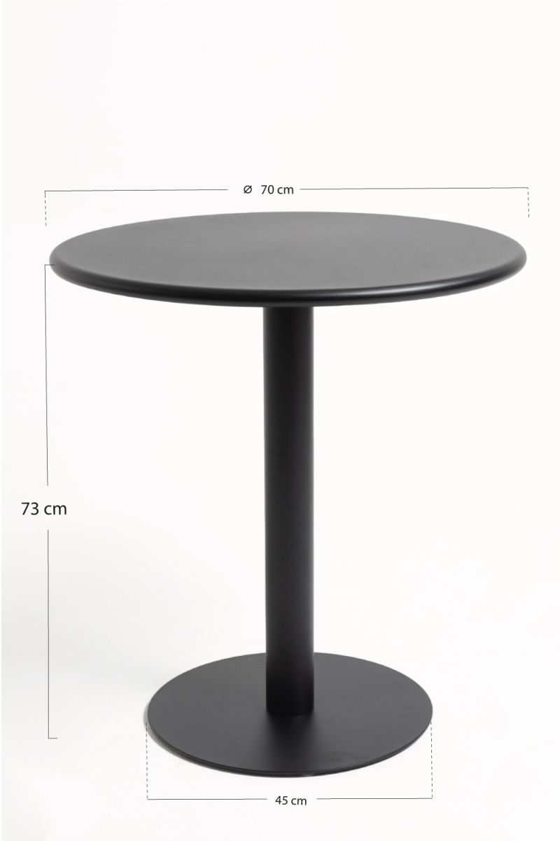 Table Dis 70 cm