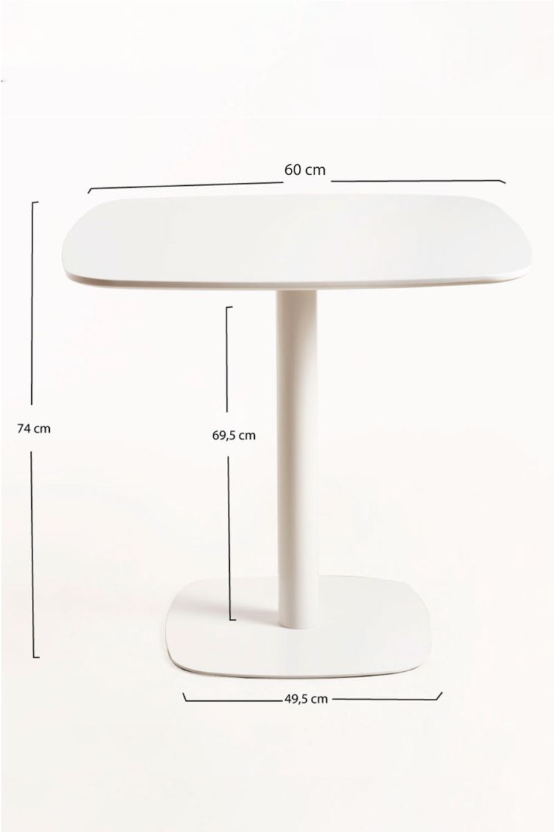 Table Sunset 60 cm