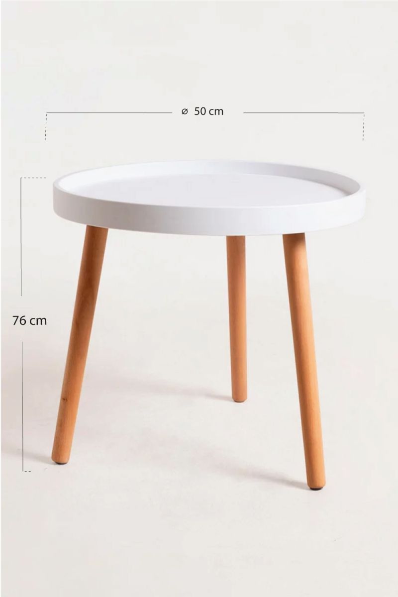 Table Kaffe