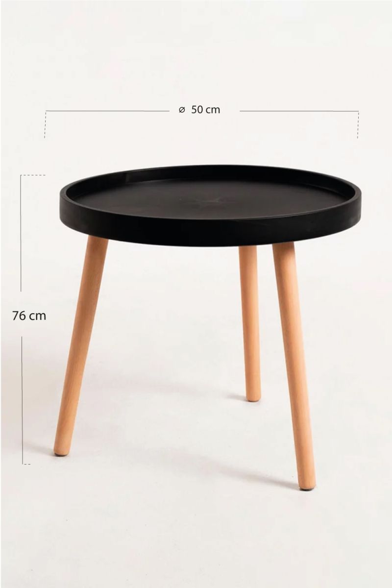 Table Kaffe