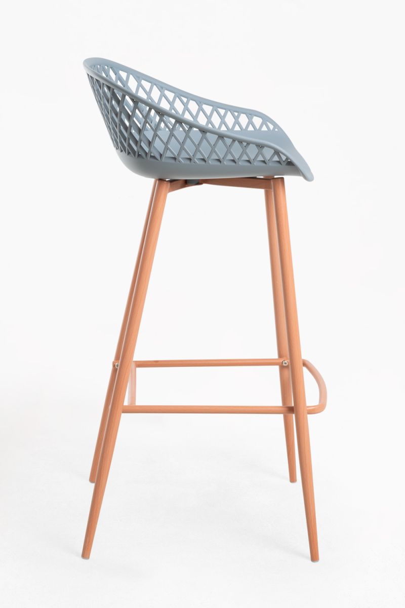 Tabouret Riva - Un de nos tabourets hauts en bois préférées