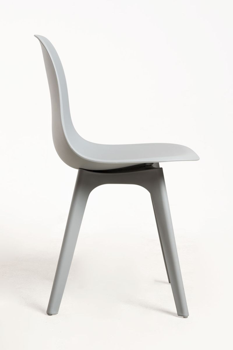 Pack 4 Chaises Kelen Suprym