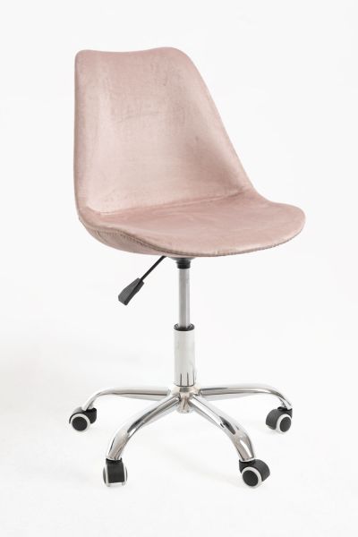 Chaise Neo Velours