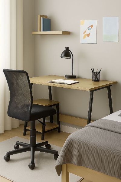 Bureau Fort
