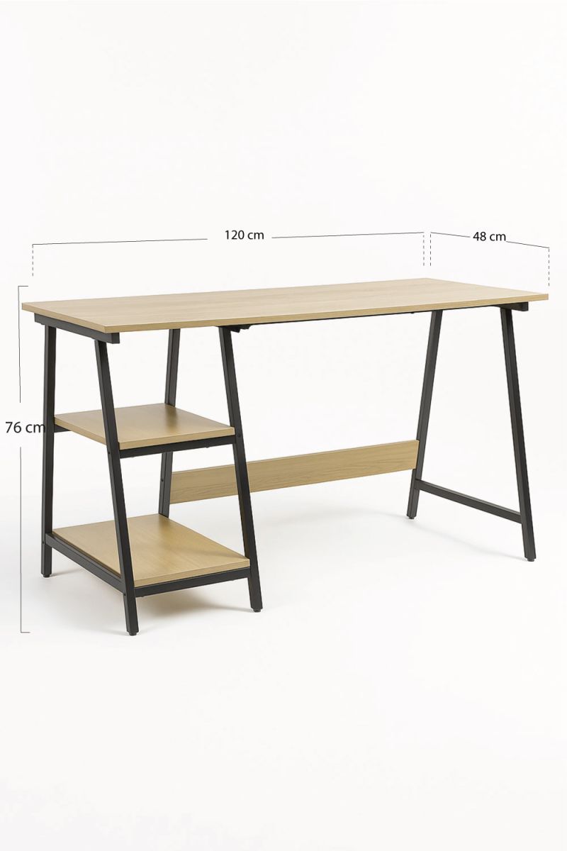 Bureau Fort