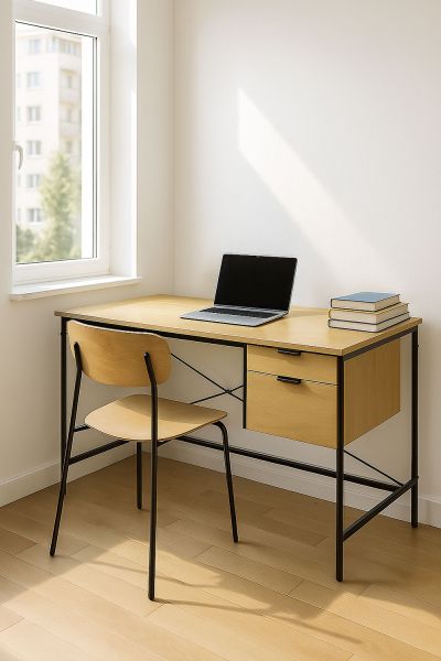 Bureau Kim