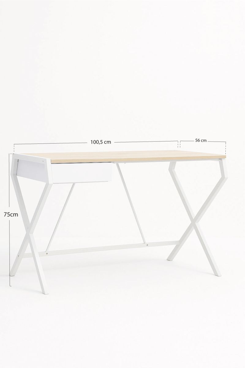 Bureau Nuata