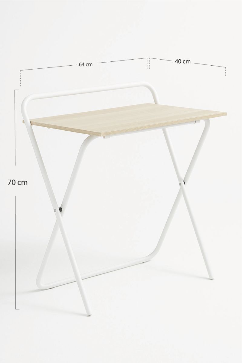 Bureau pliant Anke