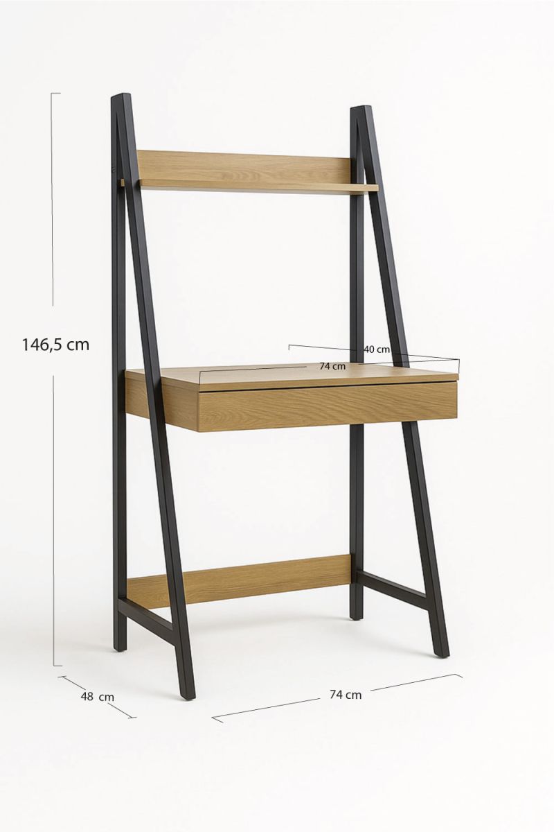 Bureau Skuf