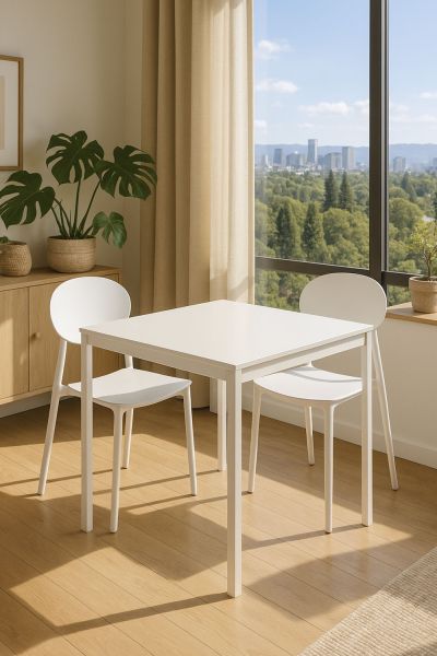 Table à manger Dino 75 cm
