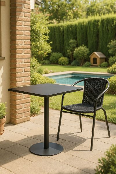 Table Zenvi 70 cm