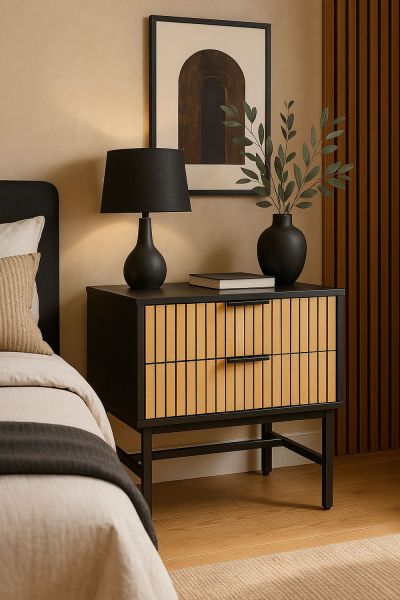 Table de nuit Cesdo