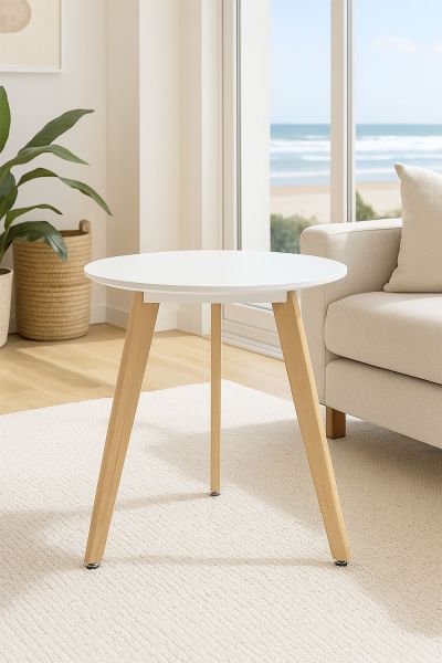 Table Synk Ronde 60 cm