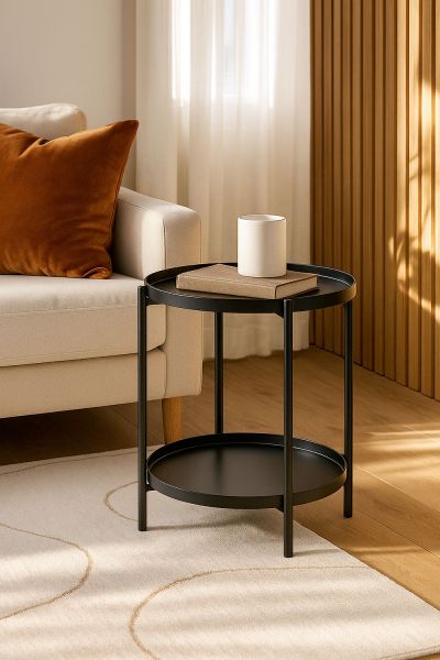 Tableau basse Vides