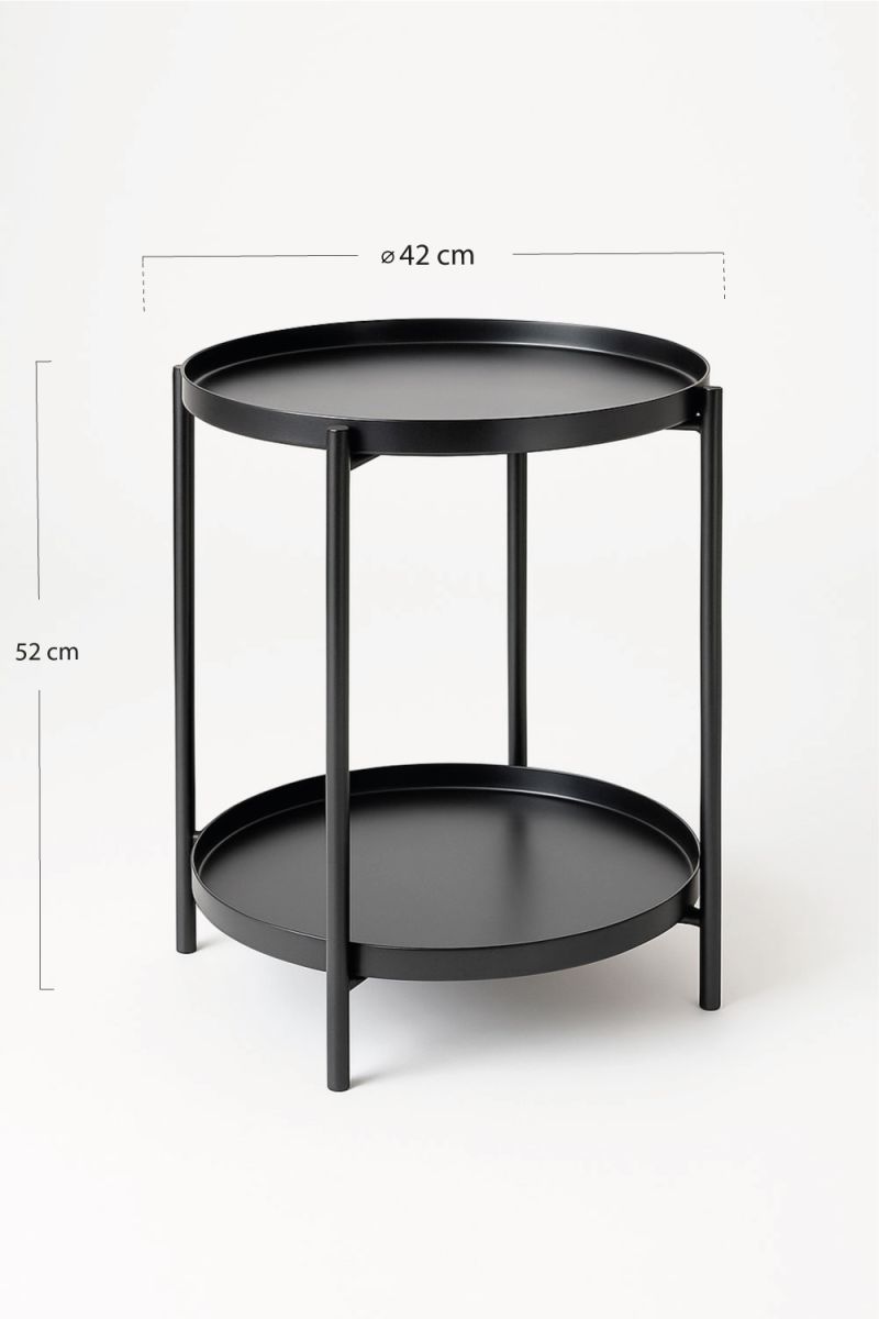 Tableau basse Vides