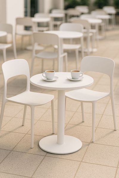 Table Kuat Ronde