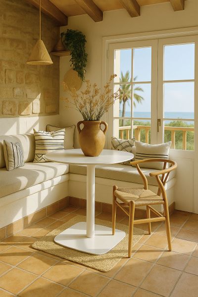 Table Sunset 70 cm