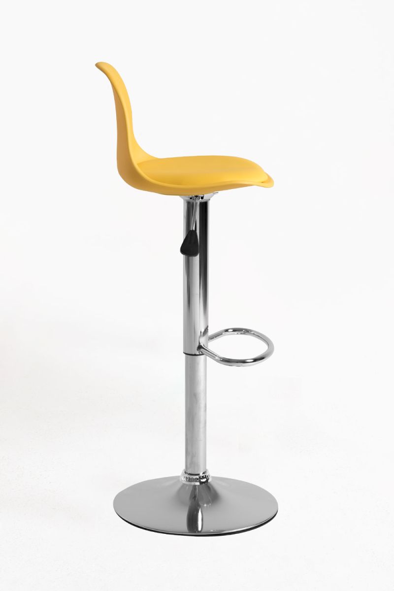 Tabouret Tulipa - Le tabouret de cuisine que vous méritez