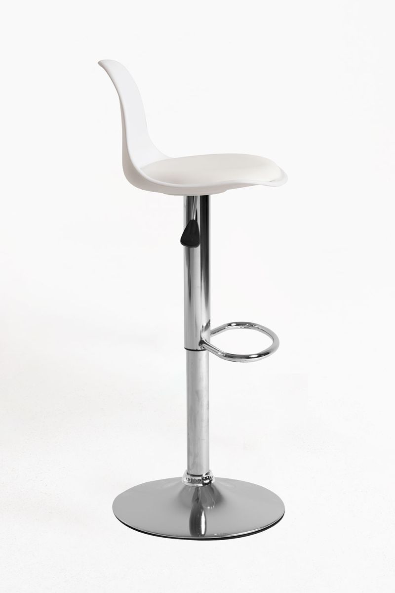 Tabouret Tulipa - Le tabouret de cuisine que vous méritez