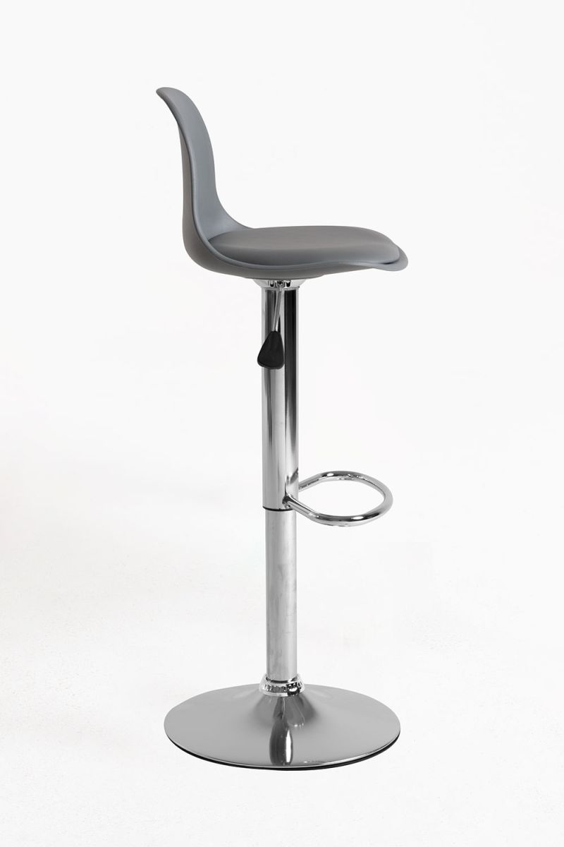 Tabouret Tulipa - Le tabouret de cuisine que vous méritez