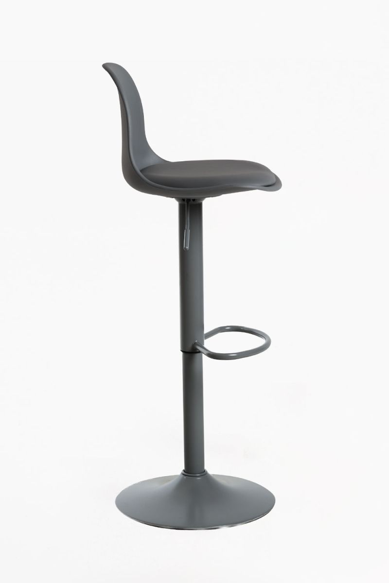 Tabouret Tulipa Total - Le tabouret de cuisine que vous méritez