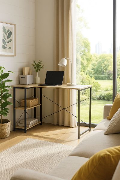 Bureau Estik