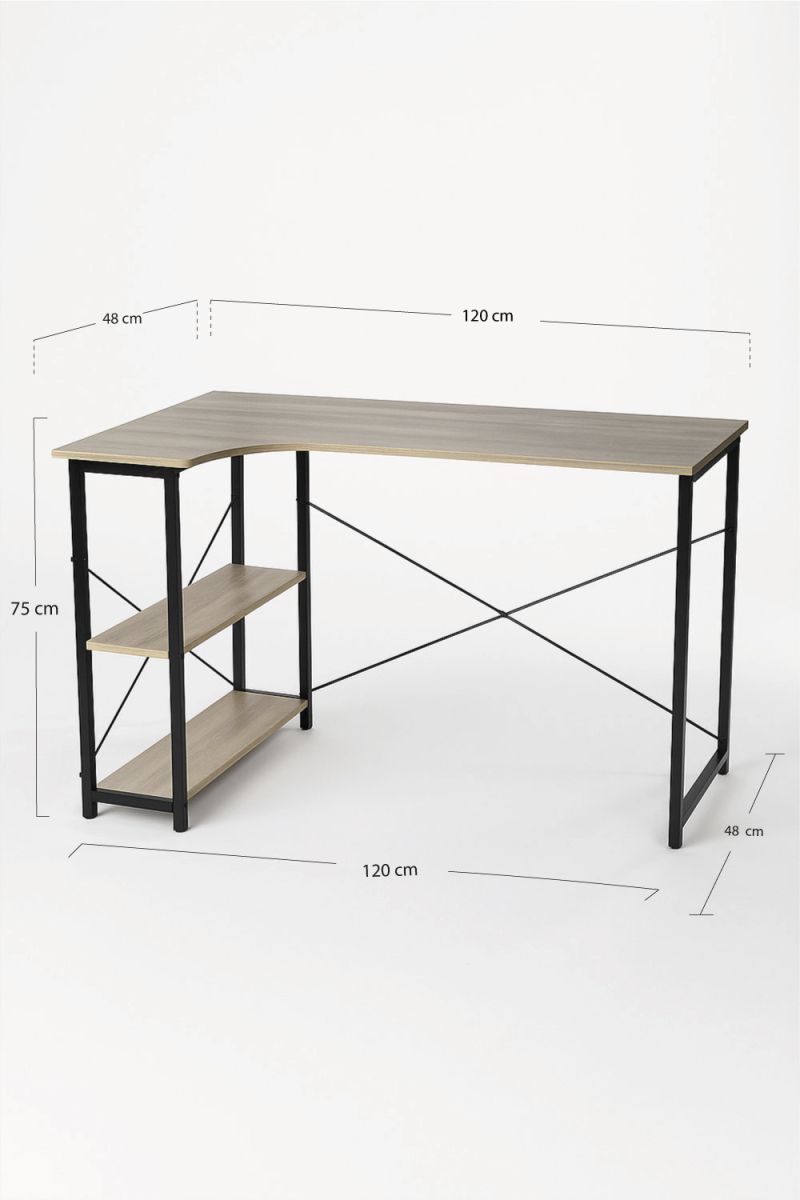 Bureau Estik