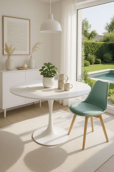 Table Kolio 100 cm