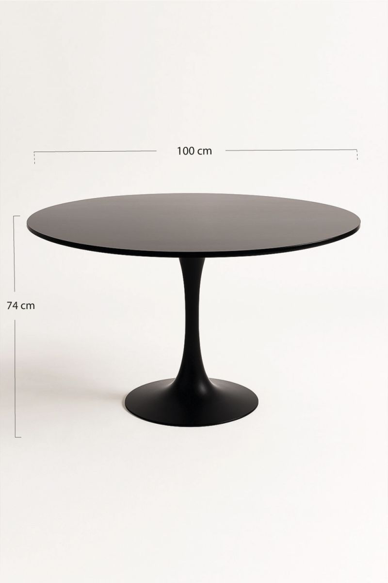 Table Kolio 100 cm