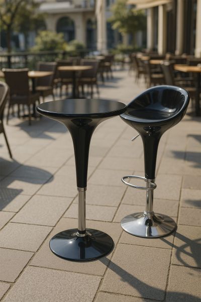 Table Madison - Style vintage pour votre salle à manger