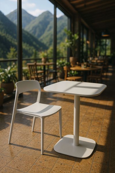 Table Sunset 80 cm