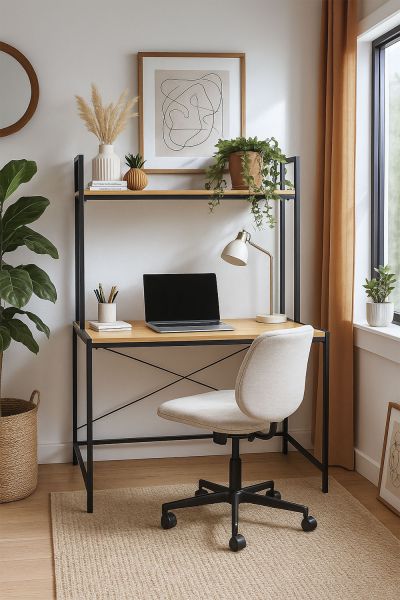 Bureau Kompu