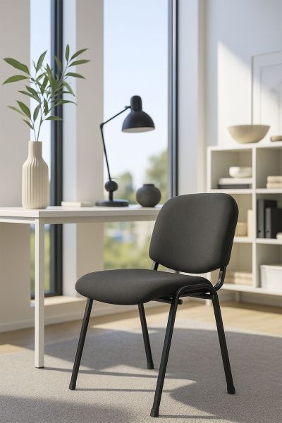 Pack 4 Chaises Ofis - Le pack de chaises pour votre bureau