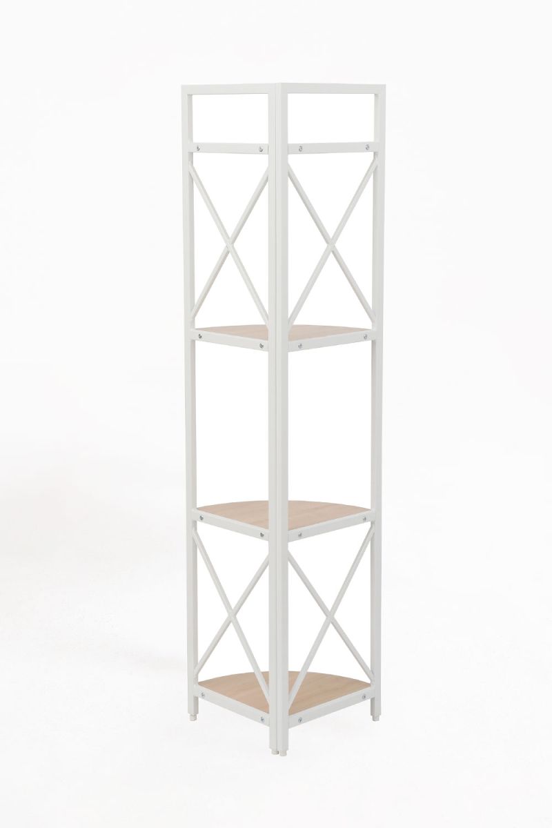 Étagère d angle Lesly