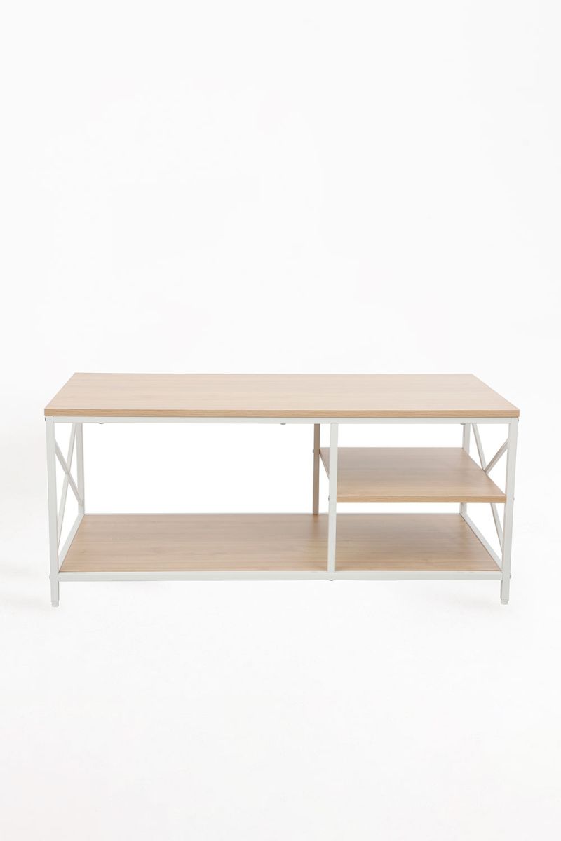 Table Centre Lesly - Le meuble d appoint que vous méritez