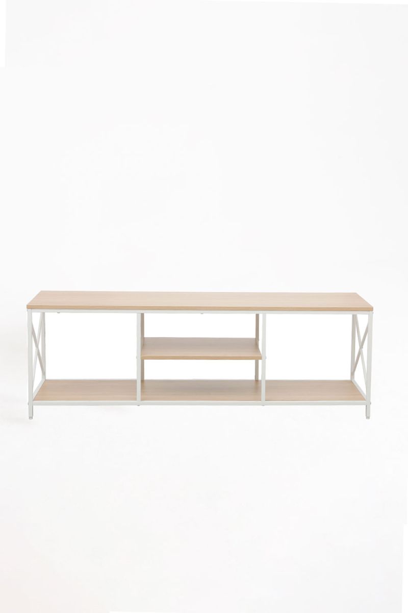Table TV Lesly - Le meuble d appoint que vous méritez