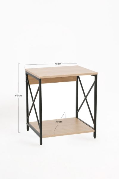 Table de nuit Lesly