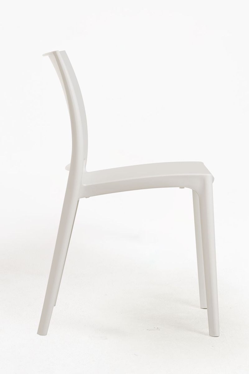 Chaise Dalen - Une chaise parfaite pour votre jardin