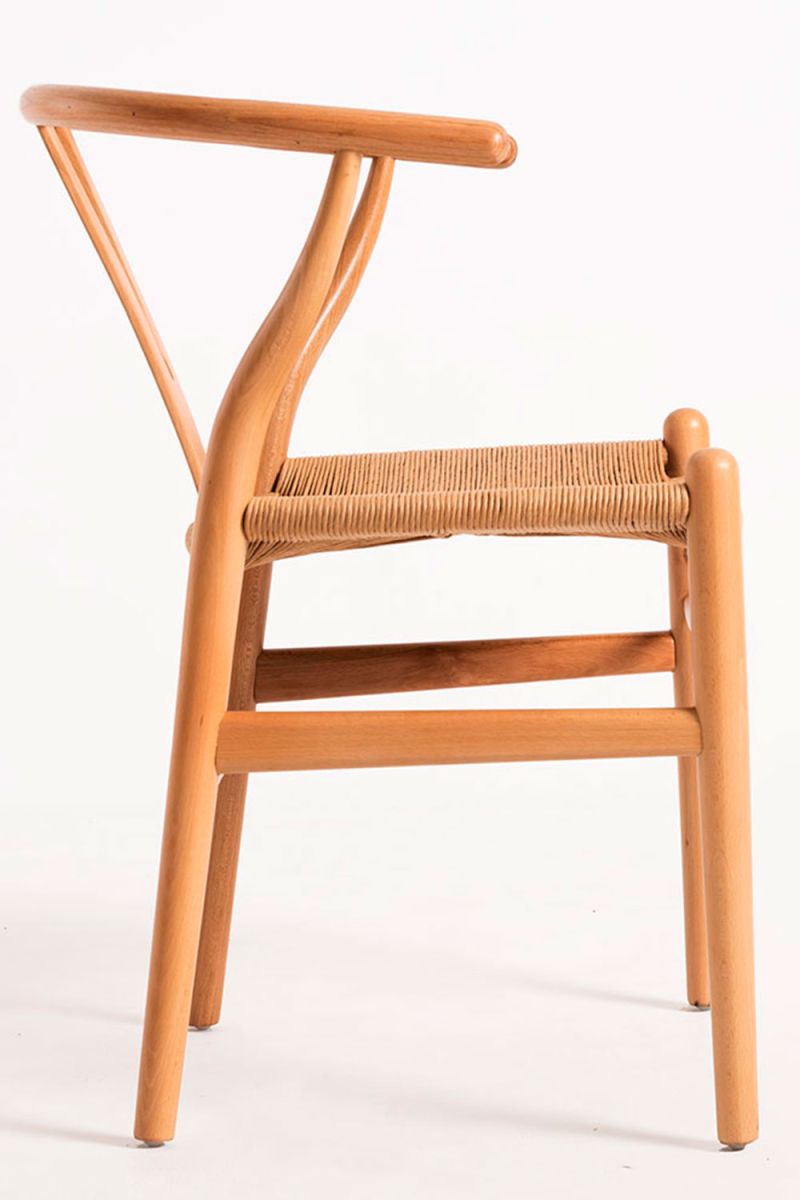 Chaise Wis Bois: Référence en chaises de salle à manger en bois