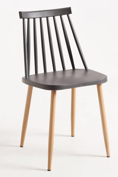 Chaise Bik - La chaise de salle à manger que vous méritez