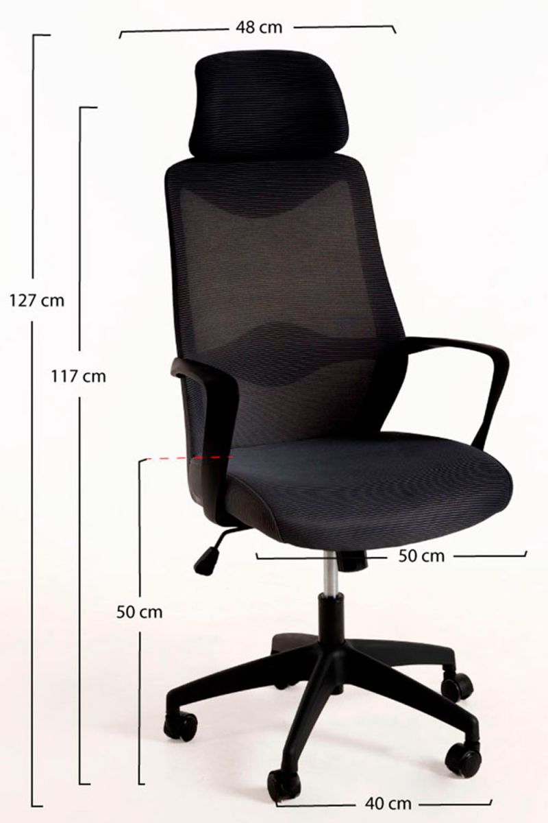 Chaise Gomic