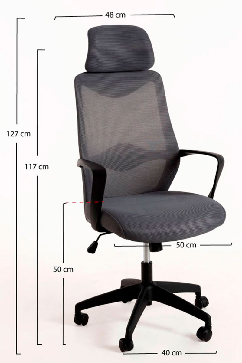 Chaise Gomic