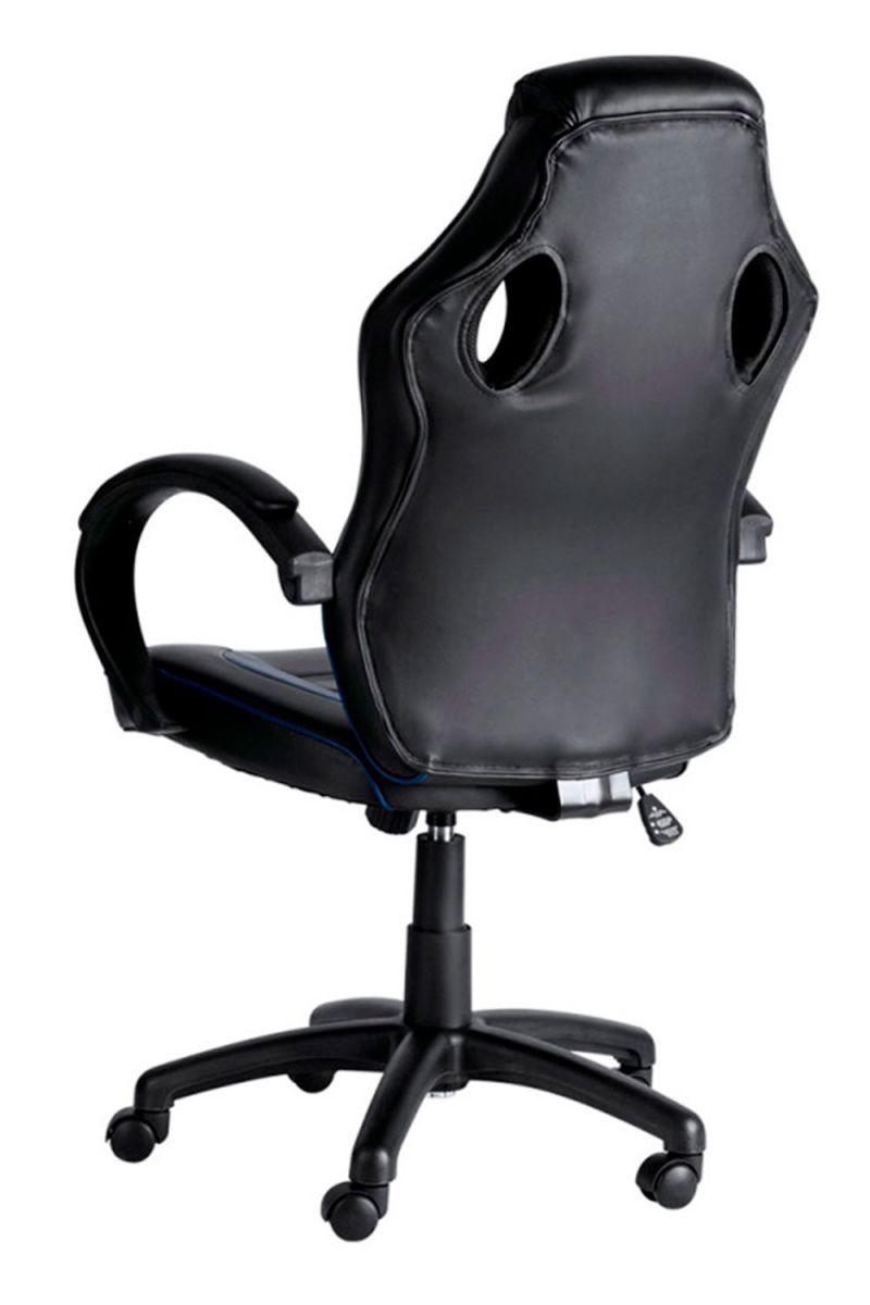 Chaise GT - Le fauteuil gamer dont tout le monde parle