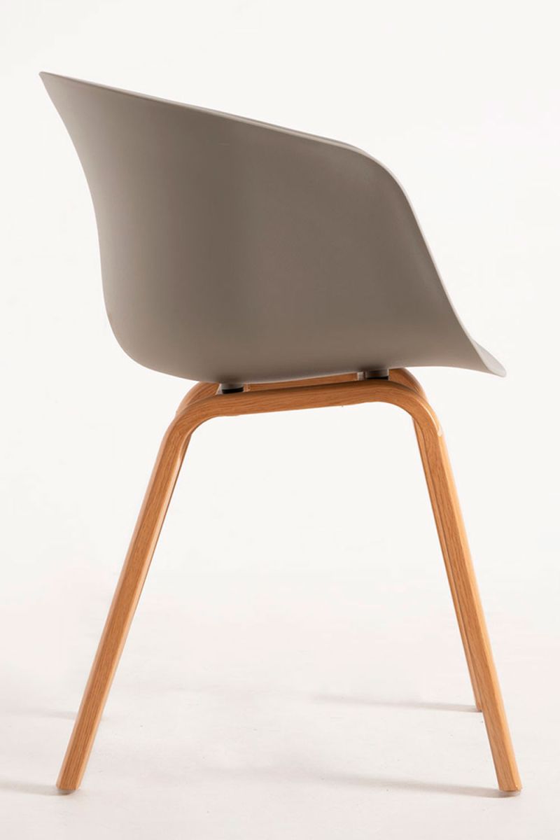 Chaise Hema: Référence en matière de chaises scandinaves pas cher