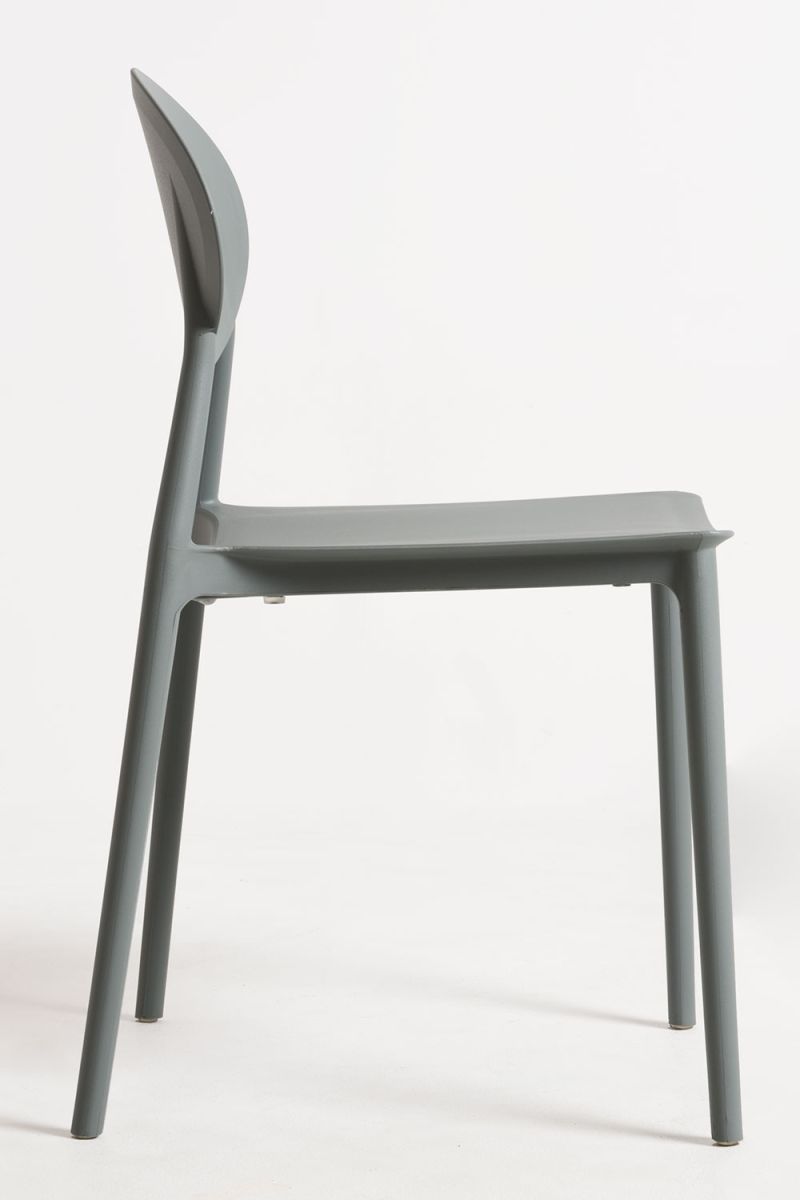 Pack 4 Chaises Bután