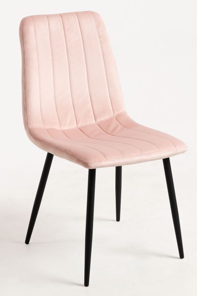 Chaise Liny Velours