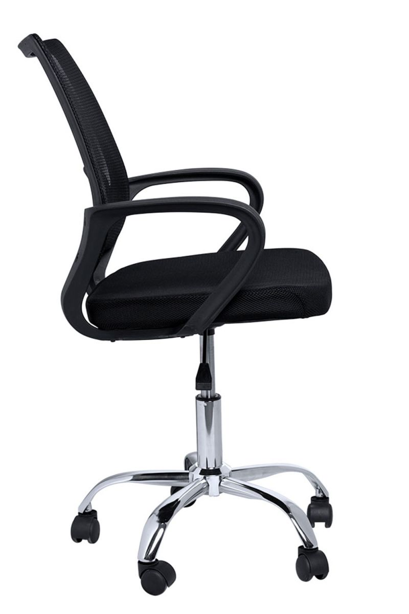 Chaise Midi Pro - La chaise de bureau ergonomique pour toi