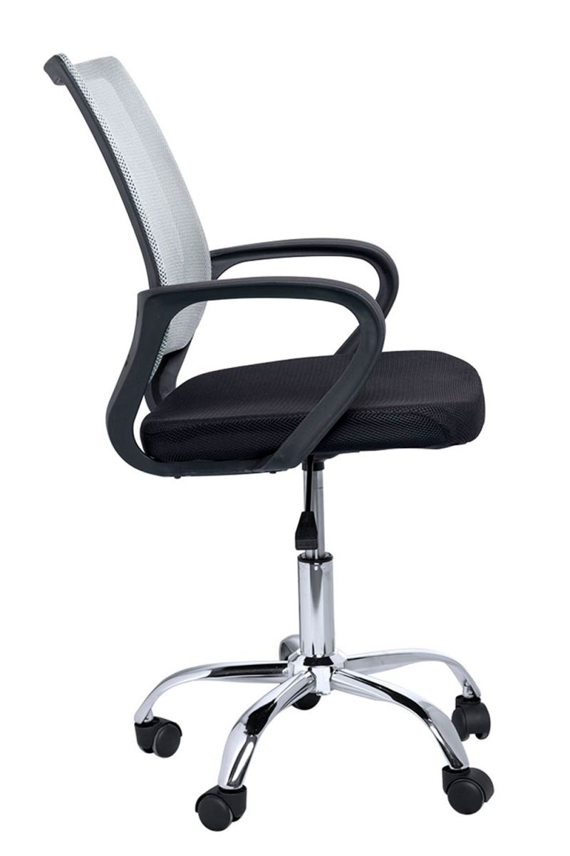 Chaise Midi Pro - La chaise de bureau ergonomique pour toi