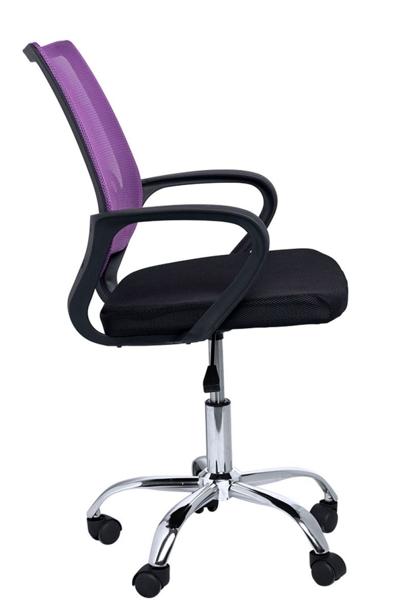 Chaise Midi Pro - La chaise de bureau ergonomique pour toi